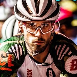 Meet your Posher, Alex